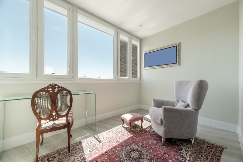 Aluminum Windows Installation in Nashua, NH