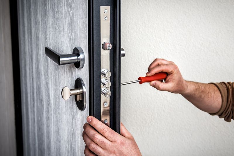 Door Lock Systems