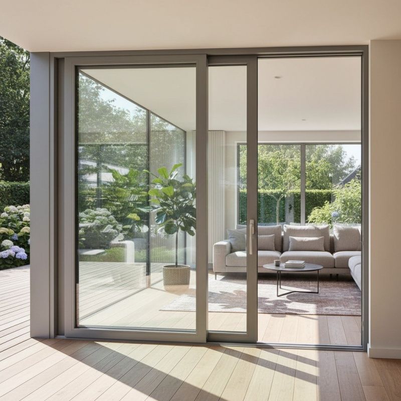 Pocket Door Installation in Olathe, KS