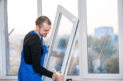 Vinyl Window Service in Des Moines, IA